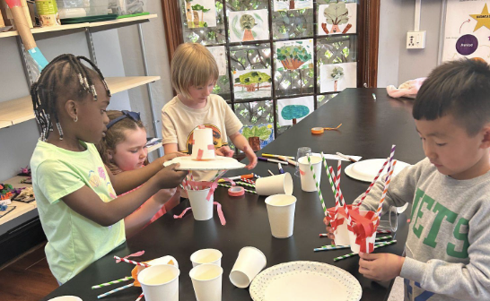 After-school program