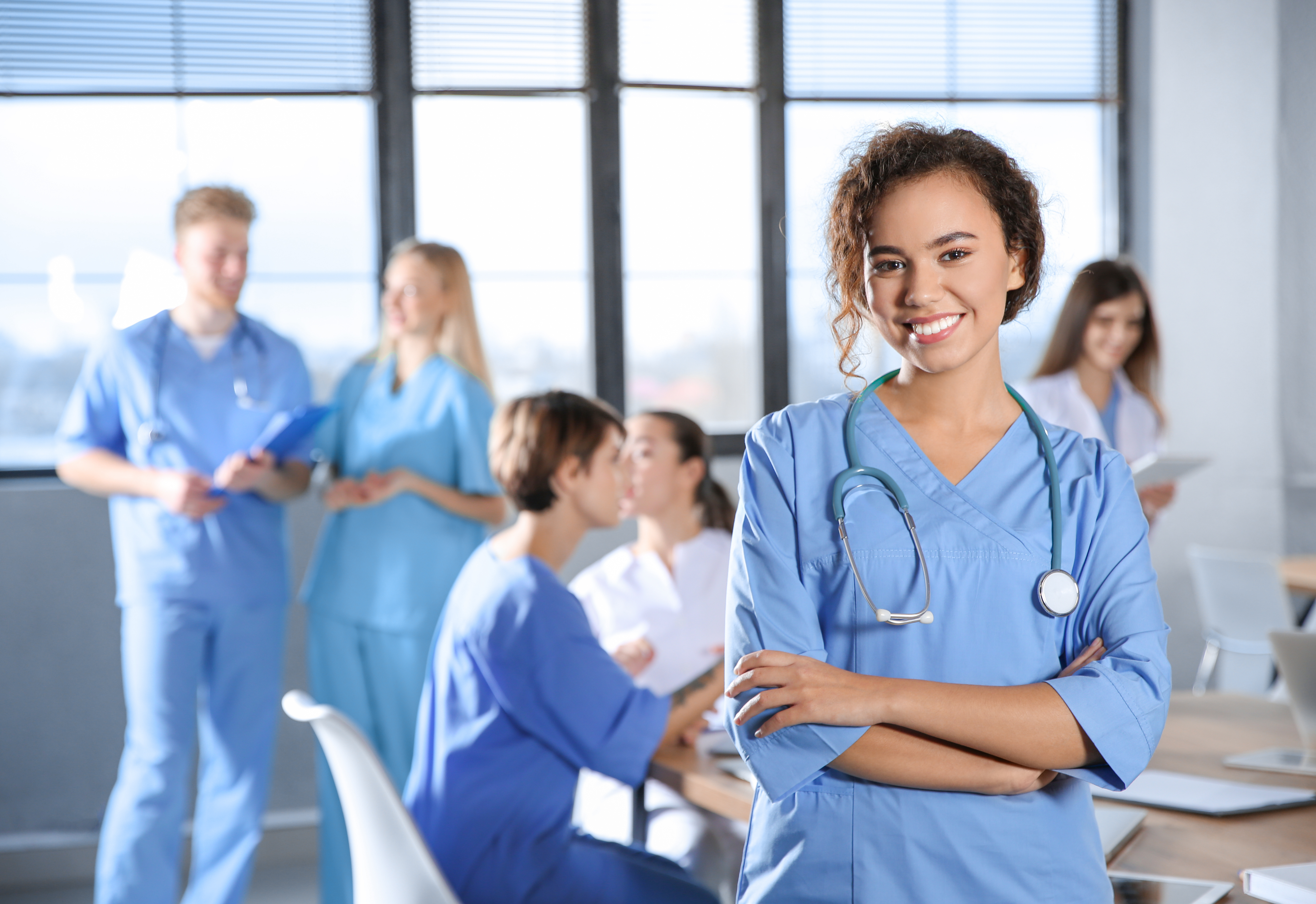 Home healthcare provider